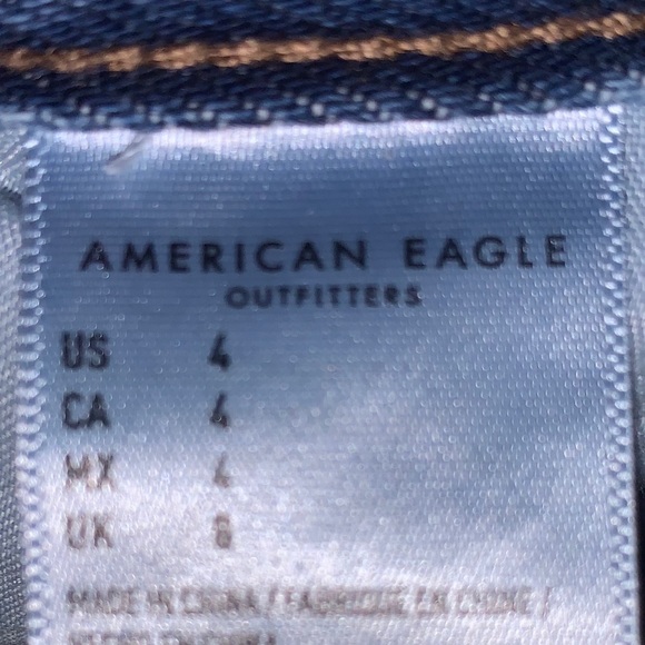 American Eagle Shorts - Picture 3 of 3